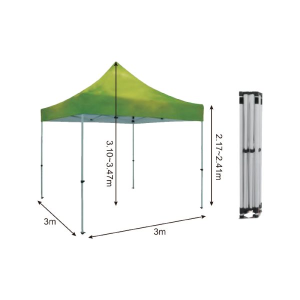 SH-OD4 TENT