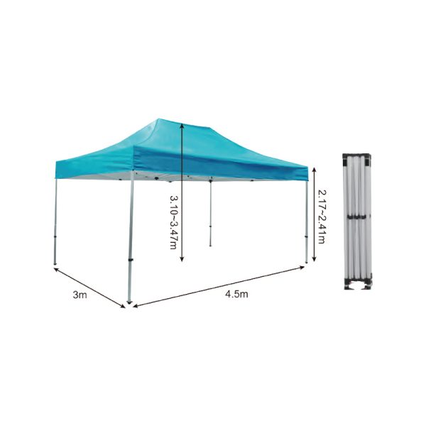 SH-OD4 TENT - Image 2