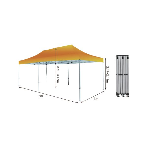 SH-OD4 TENT - Image 3